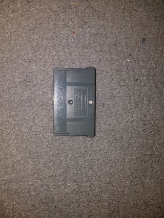 Lego Star Wars Game Boy advance 