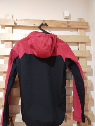 Cortavientos mountain