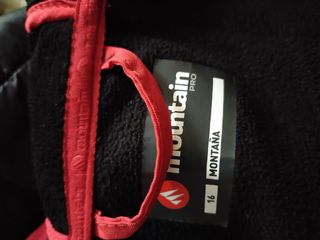 Cortavientos mountain