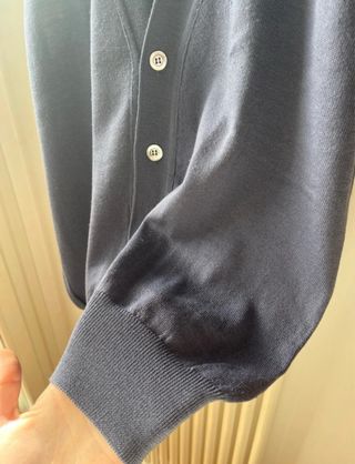 Maglione smanicato Byblos