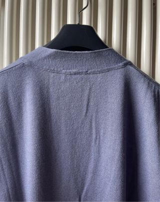 Maglione smanicato Byblos