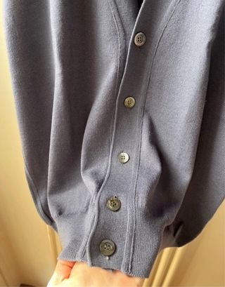 Maglione smanicato Byblos