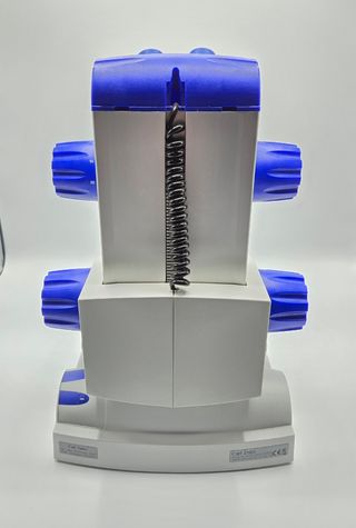 Microscopio profesional ZEISS DV4 LED