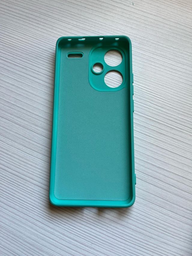 FUNDAS XIAOMI 