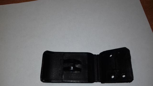 Comando tira aria x Autobianchi y 10  introvabile