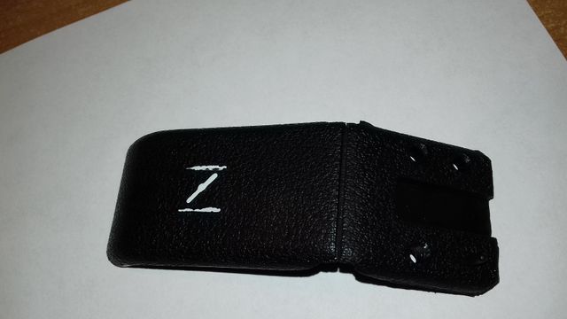 Comando tira aria x Autobianchi y 10  introvabile