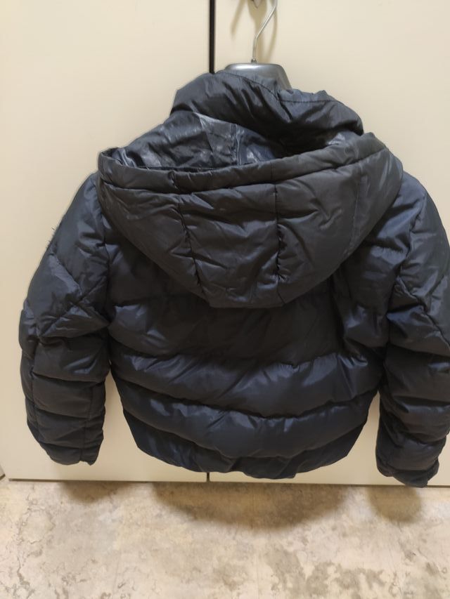 Vendo Giubbotto da ragazzo Bomboogie Nero, origina