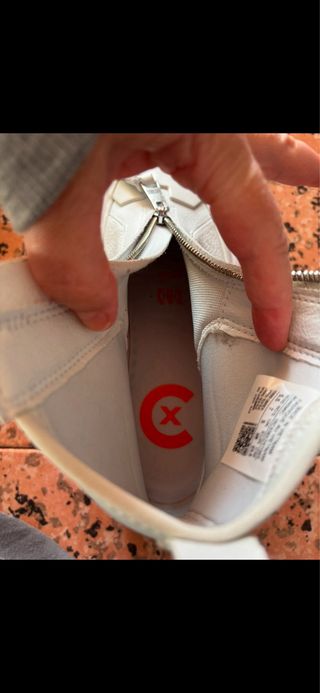 Converse Chuck Taylor All Star 
