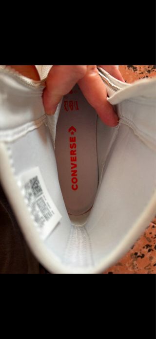 Converse Chuck Taylor All Star 