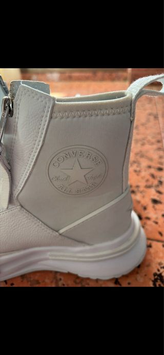 Converse Chuck Taylor All Star 