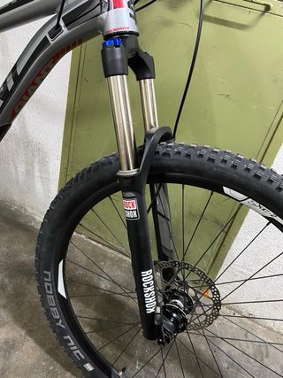 BICICLETA GIANT TRANCE