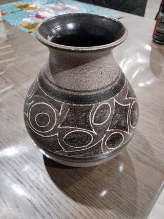 Jarrón