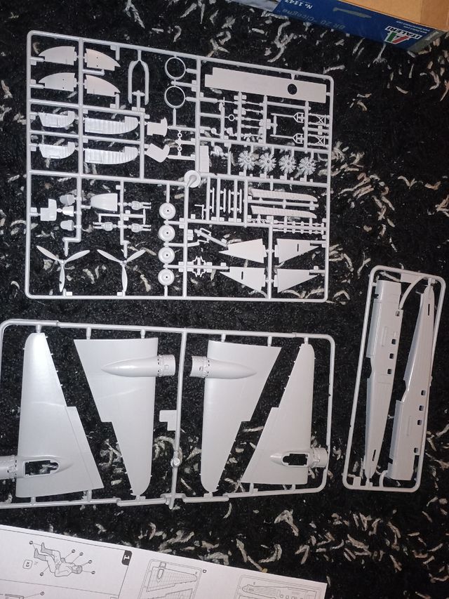 br20 cicogna limited edition 1,72