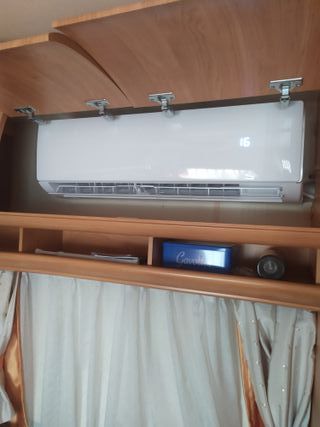 Caravana Hobby 550 Luxe