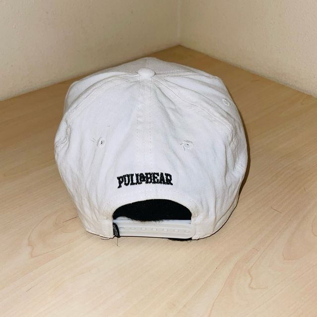 Gorra “Miami Crew” Pull  Bear