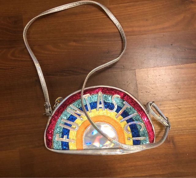 Borsa Tracolla Bambina