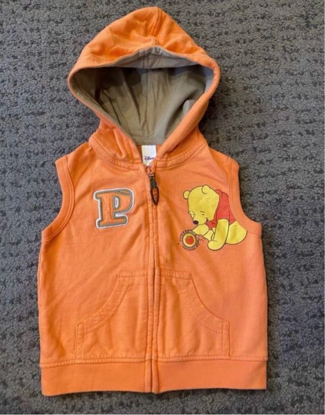 Sudadera Disney 