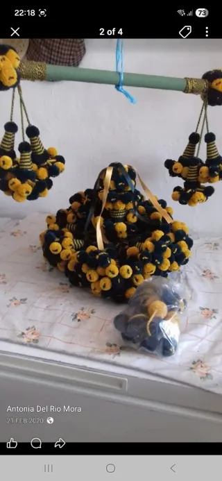 Borlaje para caballos Rosa Negro