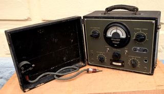 Oscillatore modulato CGE mod. 906