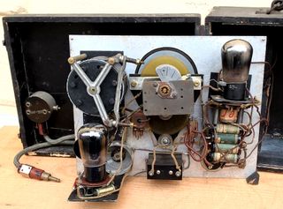 Oscillatore modulato CGE mod. 906
