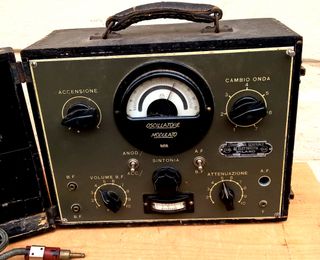 Oscillatore modulato CGE mod. 906