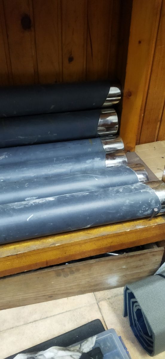 Volardos  marca Benito