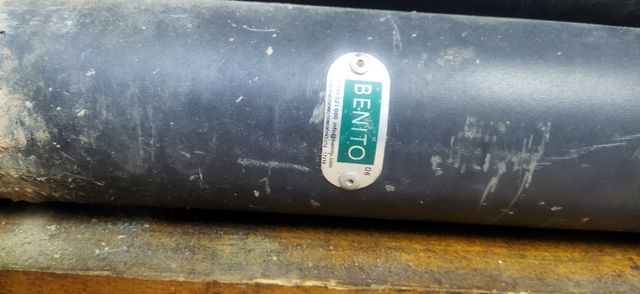 Volardos  marca Benito