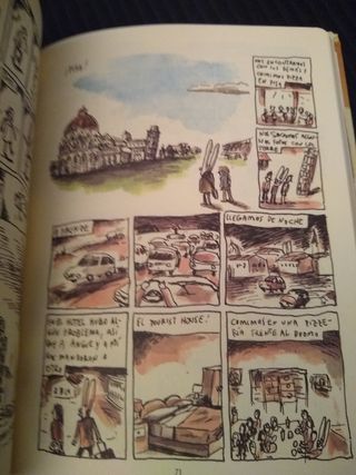 Conejo de viaje (Spanish Edition)