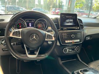 MERCEDES GLE 350 AMG 