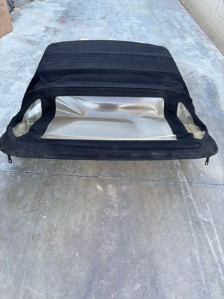 R129 SL 280 300 500 600 CAPOTA SHOF TOP