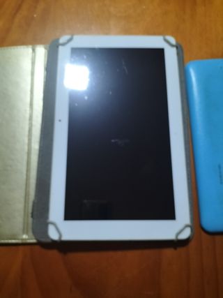 Dos tablet