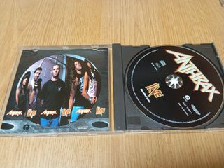 CD ANTHRAX