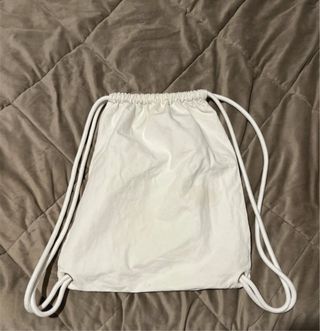 Burberry Borsa di Palestra o Mare