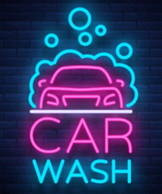 SERVICIO DE LIMPIEZA PARA VEHICULOS 