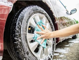 SERVICIO DE LIMPIEZA PARA VEHICULOS 