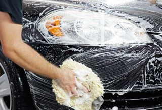SERVICIO DE LIMPIEZA PARA VEHICULOS 