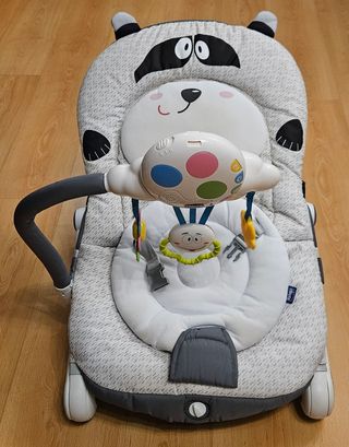 Hamaca bebé chicco