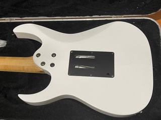 Ibanez chitarra elettrica custodia rigida