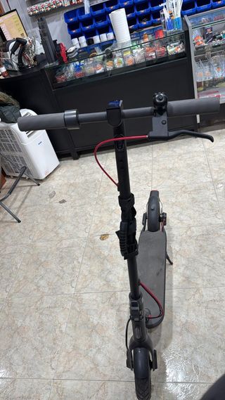 Xiaomi scooter electric 4
