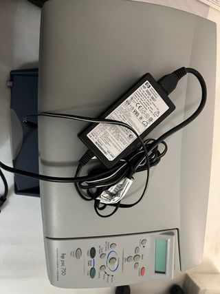 HP Psc 750