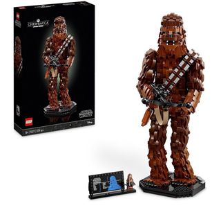 LEGO 75371 Star Wars Chewbacca