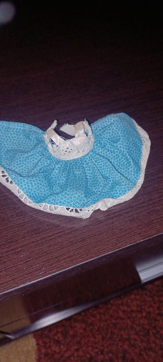 Barriguita años 70 - 80 Famosa