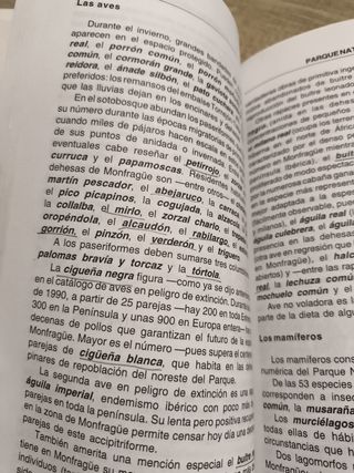 Extremadura. La guía del trotamundos