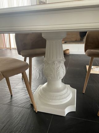Mesa Comedor