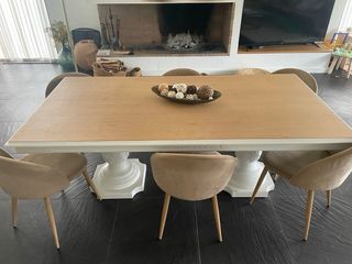 Mesa Comedor