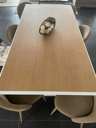 Mesa Comedor