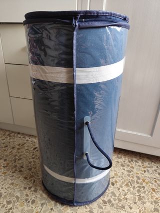 Parque cuna viaje olmitos