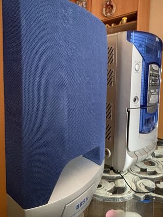 Aparato de musica