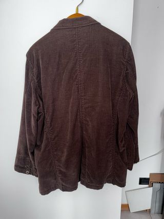 Giacca uomo trevigliani taglia 52