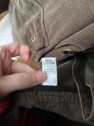Giacca uomo trevigliani taglia 52